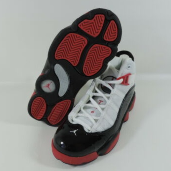 Jordan Other - Jordan 6 Rings Youth Shoes Basketball Retro